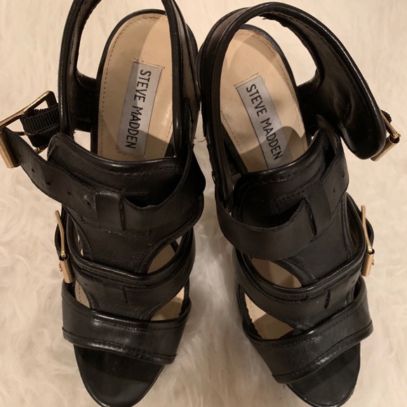 CRITIKAL STEVEMADDEN - PERFECT FOR HALLOWEEN - Picture 5 of 8